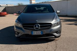 Mercedes classe A180 CDI Automatic