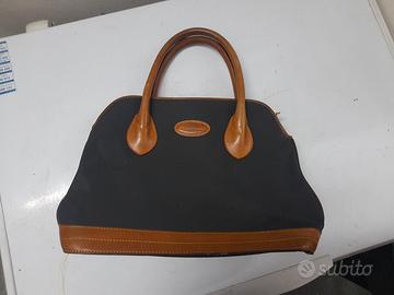 Borsa a mano Sergio Tacchini