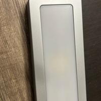 led a parete da esterno