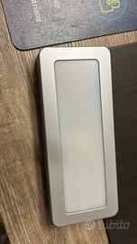 led a parete da esterno