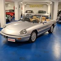 ALFA ROMEO Spider 2.0i **SOLO 22.747 KM DA NUOVA