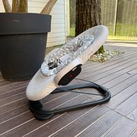 Stokke steps bouncer