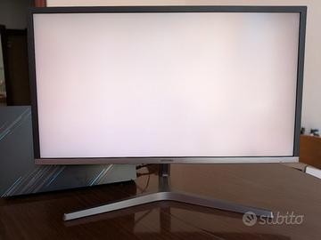 Monitor Samsung 28"