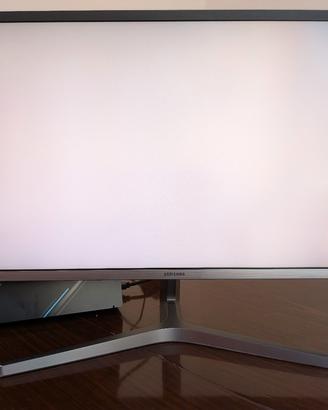 Monitor Samsung 28"