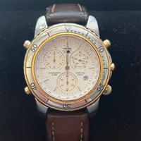 Orologio Sector Vintage chronograph alarm