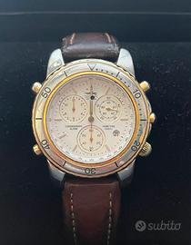 Orologio Sector Vintage chronograph alarm