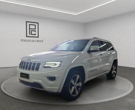 Jeep Grand Cherokee 3.0 crd (mjt II) V6 Overland 2