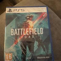 Battlefield 2042 ps5