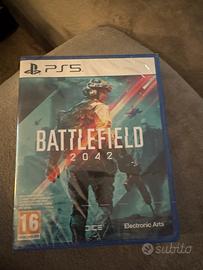 Battlefield 2042 ps5