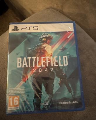 Battlefield 2042 ps5