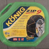 Catene da neve per auto