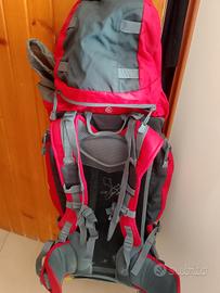 zaino trekking Ferrino 