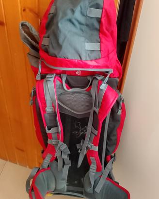 zaino trekking Ferrino 