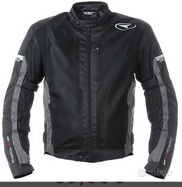 Giacca moto estiva AXO Nuova