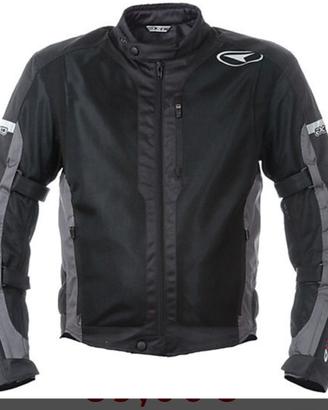 Giacca moto estiva AXO Nuova