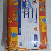 Completo lettino / paracolpi