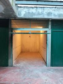Box auto 12 mq