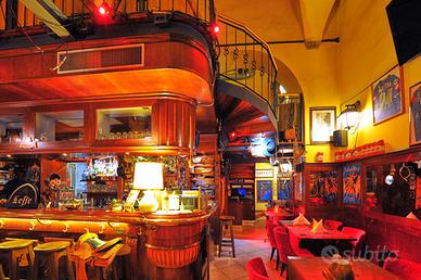 Ristorante chiavi in mano firenze