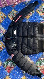 BOMBER IMBOTTITO ALPHA INDUSTRIES TAGLIA L