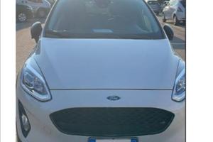 Ford fiesta 2020 95cv