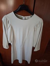 Vestito Vicolo Bianco