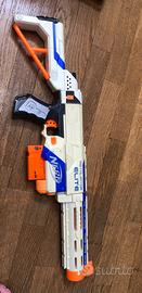 Pistole nerf