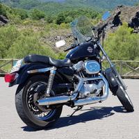 Harley-Davidson Sportster 883