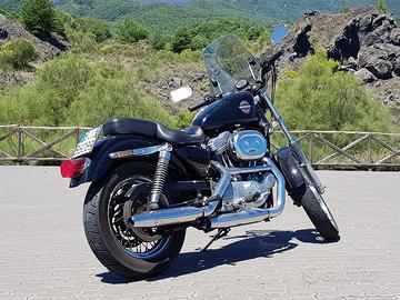 Harley-Davidson Sportster 883