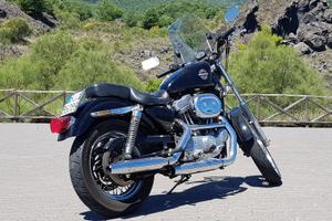 Harley-Davidson Sportster 883