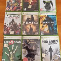 lotto giochi xbox 360