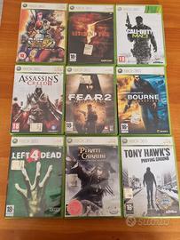 lotto giochi xbox 360