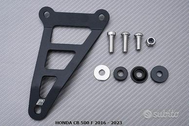 Staffa supporto scarico per HONDA CB 500 F 2016 23