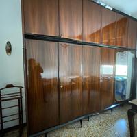 Armadio e Como' vintage