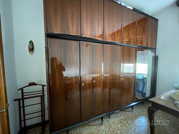 Armadio e Como' vintage