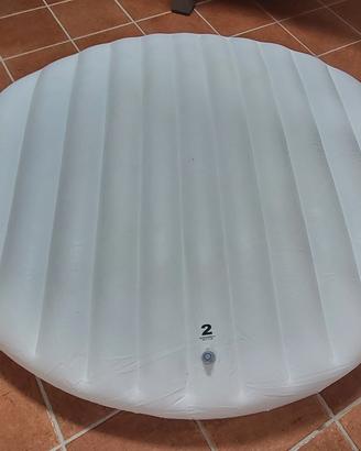 Cuscino gonfiabile Bestway Laz-y Spa palm spring 