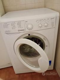 lavatrice 