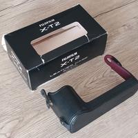 Fujifilm BLC-XT2 cover