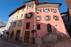 Appartamento ideale come investimento - Lavis (Tn)