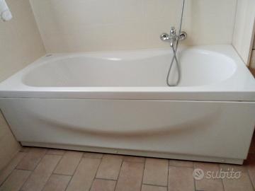 vasca da bagno 1700 x 750 