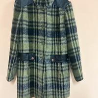 Cappotto donna Alessia D’Errico taglia 48