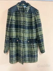 Cappotto donna Alessia D’Errico taglia 48