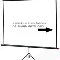 Sopar Telo con Cavalletto 125X125