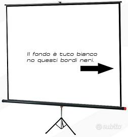 Sopar Telo con Cavalletto 125X125