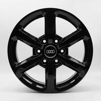 4 cerchi lega audi a3 q2 q3 golf t-roc r16 lt4811
