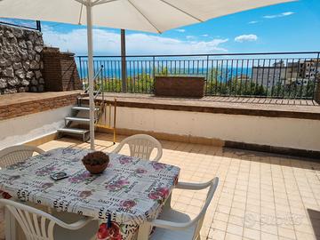 Appartamento zona centro / stazione a Formia