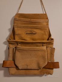 Marsupio da carpentiere 