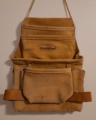 Marsupio da carpentiere 