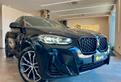 Bmw X4 xDrive20d 48V Msport