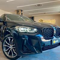 Bmw X4 xDrive20d 48V Msport