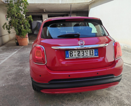 500x come nuova